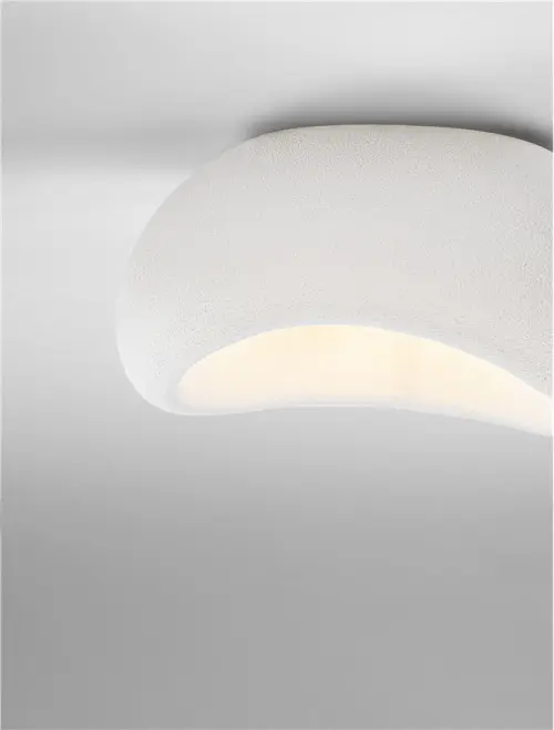 Luster NOVA LUCE 9002664 1x12W E27 230V IP20